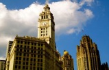 Chicago Sightseeing Small Group Tour by Air, Land and Sea